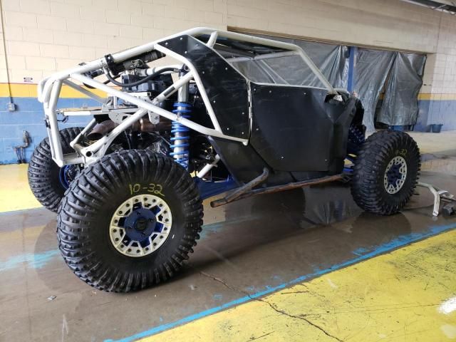 2022 Can-Am Maverick X3 X RS Turbo RR