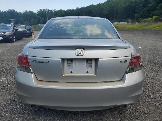 2009 Honda Accord EXL