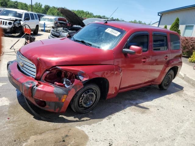 2010 Chevrolet HHR LT