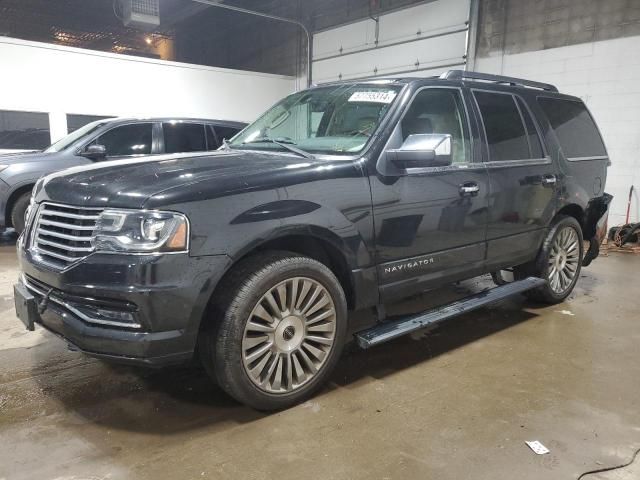 2015 Lincoln Navigator