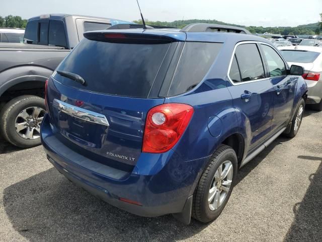 2010 Chevrolet Equinox LT