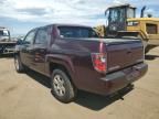 2008 Honda Ridgeline RTL