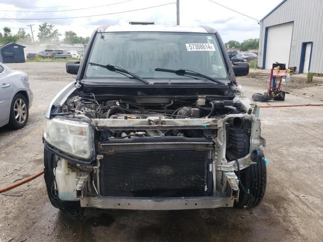 2010 Honda Element LX