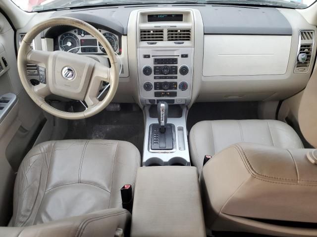 2008 Mercury Mariner