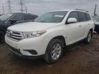 2011 Toyota Highlander Base