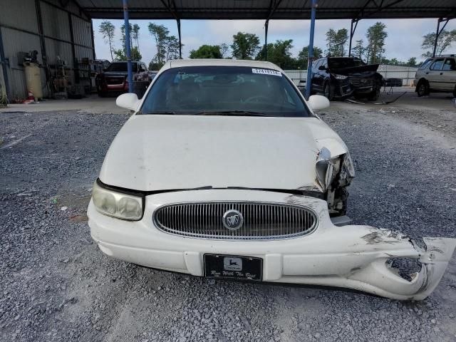 2003 Buick Lesabre Custom