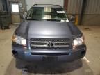 2006 Toyota Highlander Hybrid