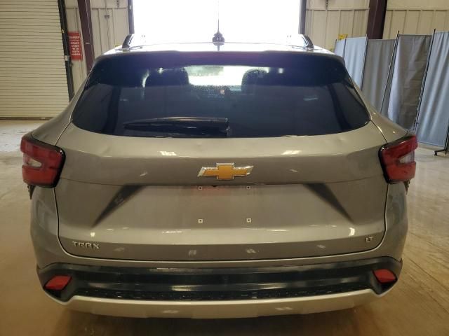 2024 Chevrolet Trax 1LT