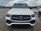 2022 Mercedes-Benz GLE 350