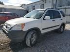 2004 Honda CR-V EX