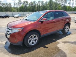 2014 Ford Edge SEL en venta en Harleyville, SC