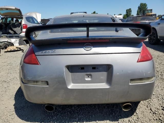 2003 Nissan 350Z Coupe