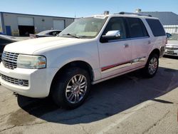 2007 Lincoln Navigator en venta en Vallejo, CA