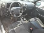 2007 GMC Canyon