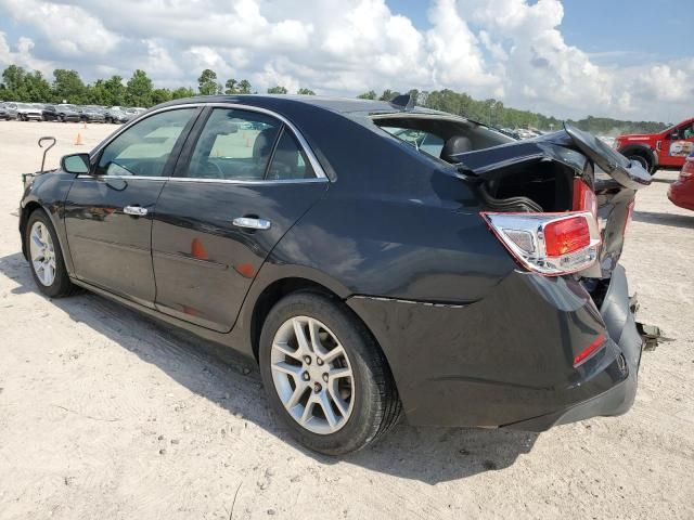 2014 Chevrolet Malibu 1LT