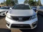 2012 KIA Sorento SX