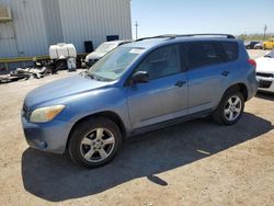 Salvage cars for sale at Tucson, AZ auction: 2007 Toyota Rav4