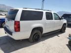 2009 Chevrolet Suburban K1500 LT