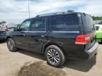 2017 Lincoln Navigator Select