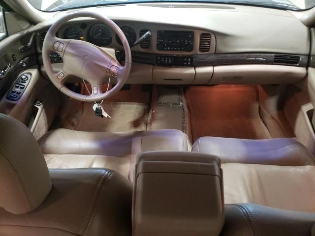 2003 Buick Lesabre Limited