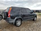 2004 Honda CR-V EX