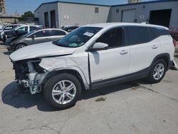 2020 GMC Terrain SLE en venta en New Orleans, LA