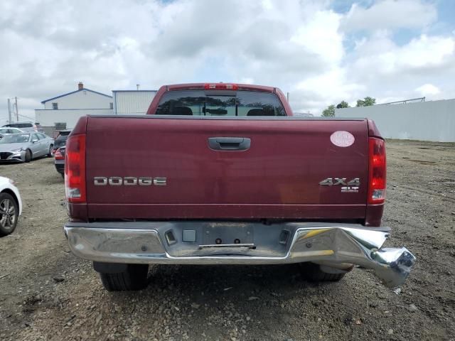 2003 Dodge RAM 1500 ST