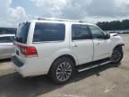 2017 Lincoln Navigator Select