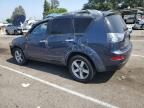 2007 Mitsubishi Outlander XLS