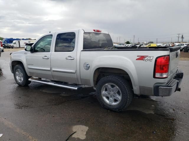 2010 GMC Sierra K1500 SLT