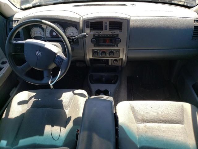 2006 Dodge Dakota Quad SLT