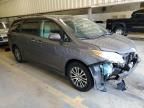 2018 Toyota Sienna XLE