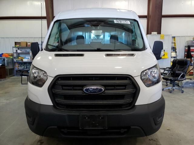 2020 Ford Transit T-250