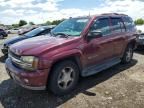 2004 Chevrolet Trailblazer LS