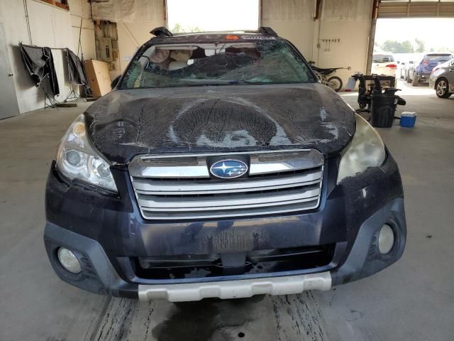 2013 Subaru Outback 3.6R Limited