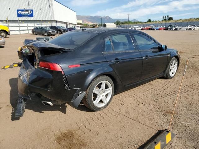 2005 Acura TL