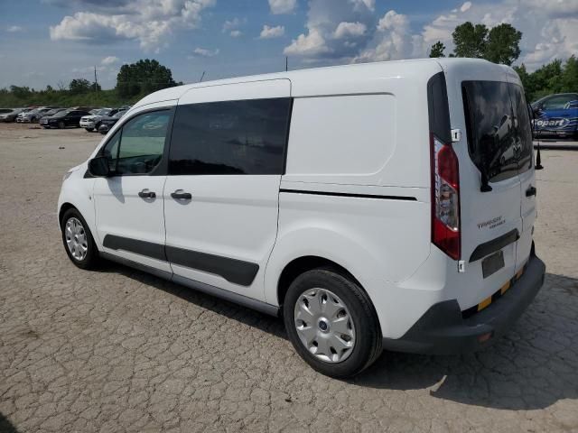 2017 Ford Transit Connect XLT