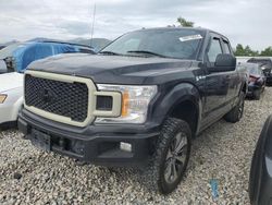 Lots with Bids for sale at auction: 2019 Ford F150 Super Cab