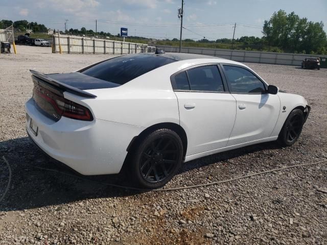 2016 Dodge Charger R/T