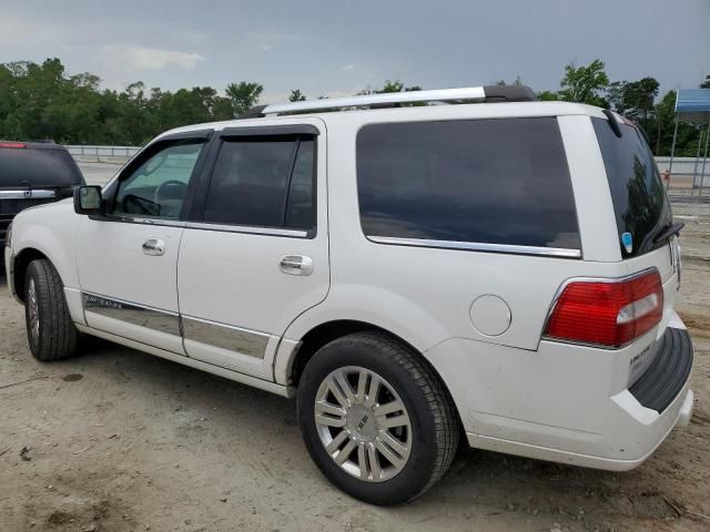 2014 Lincoln Navigator