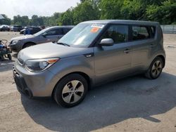 2014 KIA Soul en venta en Ellwood City, PA