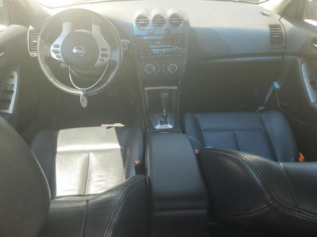 2009 Nissan Altima 2.5