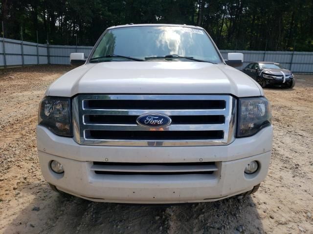 2014 Ford Expedition EL Limited