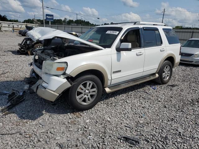 2006 Ford Explorer Eddie Bauer