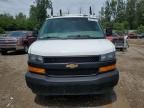 2021 Chevrolet Express G2500