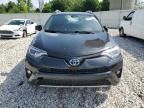 2017 Toyota Rav4 HV SE