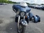 2016 Harley-Davidson Flhtcutg TRI Glide Ultra