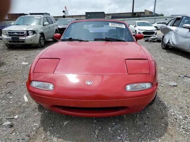 1990 Mazda MX-5 Miata