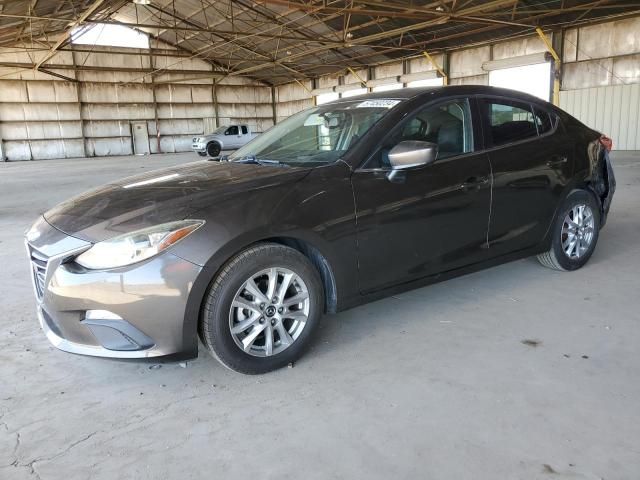 2014 Mazda 3 Touring