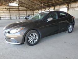 Mazda salvage cars for sale: 2014 Mazda 3 Touring